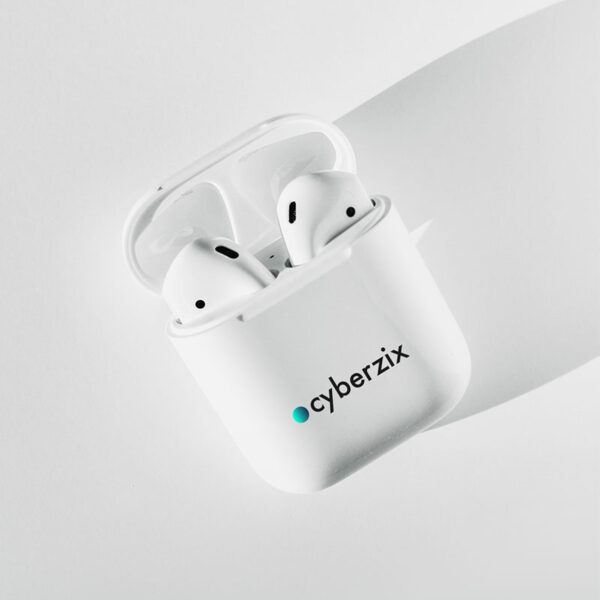 Cyberzix Power Bank - Afbeelding 2