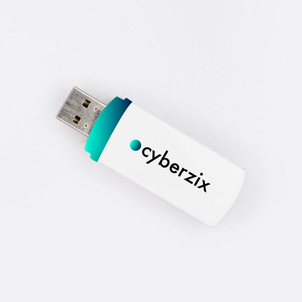 Cyberzix Power Bank - Afbeelding 3